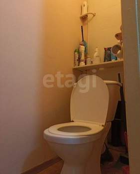 2-к квартира, на длительный срок, 43м2, 5/5 этаж