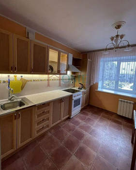 2-к квартира, на длительный срок, 54м2, 4/10 этаж