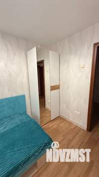 2-к квартира, на длительный срок, 41м2, 9/9 этаж