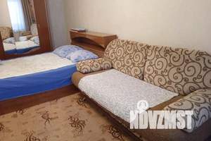 1-к квартира, посуточно, 34м2, 2/5 этаж