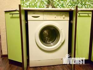 1-к квартира, посуточно, 50м2, 8/12 этаж