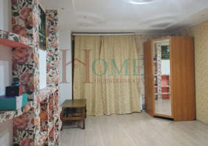 2-к квартира, на длительный срок, 50м2, 5/17 этаж