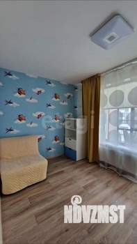 3-к квартира, на длительный срок, 64м2, 13/17 этаж