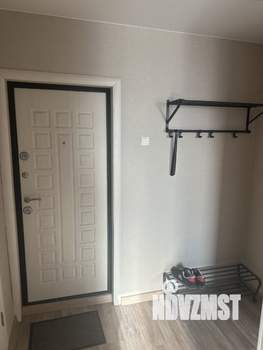 1-к квартира, на длительный срок, 35м2, 5/10 этаж