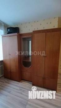 1-к квартира, на длительный срок, 31м2, 2/5 этаж
