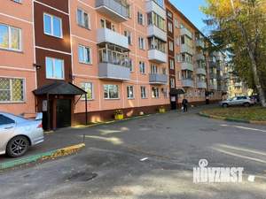 1-к квартира, на длительный срок, 32м2, 4/5 этаж