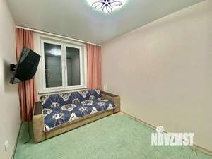 2-к квартира, на длительный срок, 55м2, 5/24 этаж