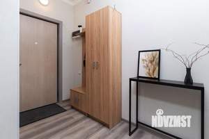 3-к квартира, посуточно, 70м2, 1/1 этаж