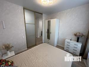 2-к квартира, на длительный срок, 52м2, 5/6 этаж