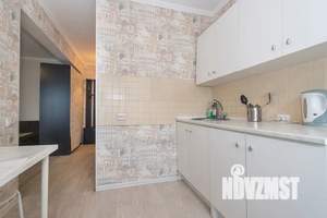 1-к квартира, посуточно, 35м2, 5/5 этаж