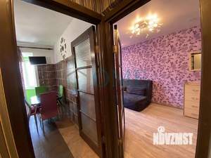 2-к квартира, на длительный срок, 68м2, 12/17 этаж