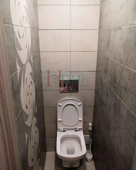 2-к квартира, на длительный срок, 44м2, 2/5 этаж