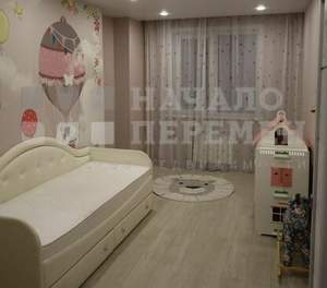 2-к квартира, на длительный срок, 62м2, 16/26 этаж