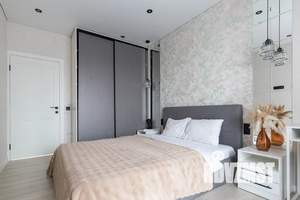 3-к квартира, посуточно, 65м2, 5/26 этаж