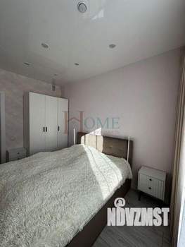 2-к квартира, на длительный срок, 44м2, 13/19 этаж