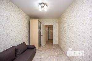 2-к квартира, на длительный срок, 42м2, 10/26 этаж