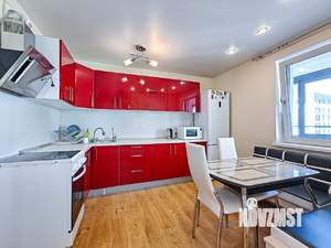 3-к квартира, на длительный срок, 75м2, 7/10 этаж