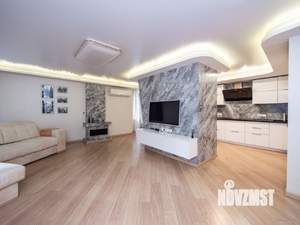 3-к квартира, на длительный срок, 106м2, 9/9 этаж