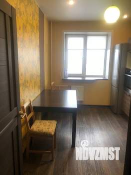 2-к квартира, на длительный срок, 62м2, 5/16 этаж