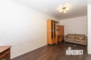 1-к квартира, на длительный срок, 35м2, 4/6 этаж