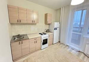 2-к квартира, на длительный срок, 55м2, 12/16 этаж