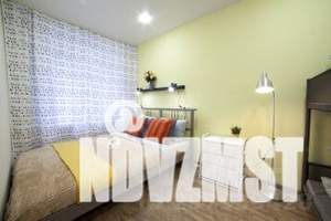 2-к квартира, посуточно, 28м2, 2/5 этаж