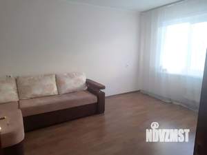 1-к квартира, на длительный срок, 33м2, 5/11 этаж