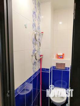 2-к квартира, на длительный срок, 44м2, 3/5 этаж