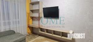 1-к квартира, на длительный срок, 37м2, 3/15 этаж