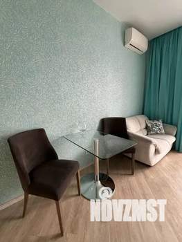 2-к квартира, посуточно, 43м2, 13/17 этаж