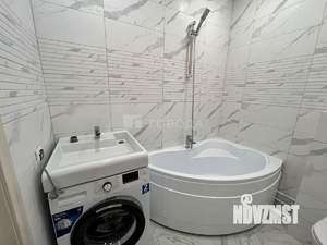 Студия квартира, на длительный срок, 25м2, 4/16 этаж