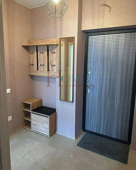 2-к квартира, на длительный срок, 39м2, 9/19 этаж