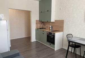 2-к квартира, на длительный срок, 46м2, 1/24 этаж