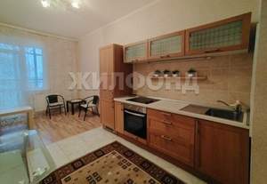 1-к квартира, на длительный срок, 53м2, 8/14 этаж