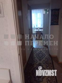 2-к квартира, на длительный срок, 58м2, 8/10 этаж