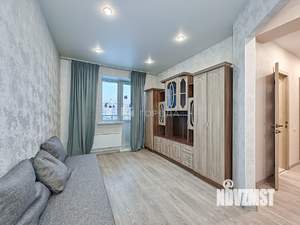 2-к квартира, на длительный срок, 55м2, 6/10 этаж