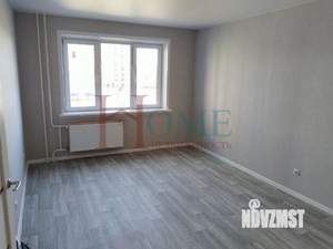 1-к квартира, на длительный срок, 40м2, 4/19 этаж