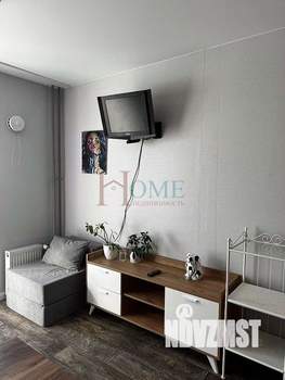 Студия квартира, на длительный срок, 24м2, 7/13 этаж