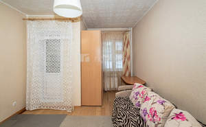 Студия квартира, на длительный срок, 20м2, 1/17 этаж