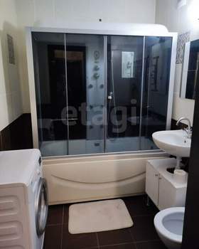 1-к квартира, на длительный срок, 45м2, 8/16 этаж