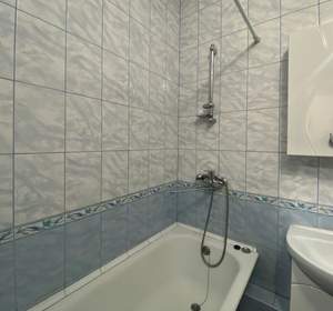 Студия квартира, на длительный срок, 22м2, 9/25 этаж