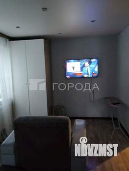1-к квартира, на длительный срок, 31м2, 2/5 этаж