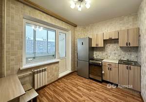 1-к квартира, на длительный срок, 35м2, 2/10 этаж