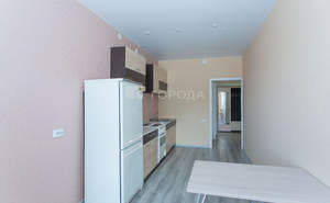 2-к квартира, на длительный срок, 62м2, 1/26 этаж