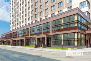 1-к квартира, на длительный срок, 33м2, 17/25 этаж