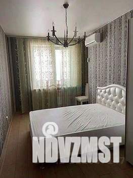 2-к квартира, на длительный срок, 44м2, 19/21 этаж