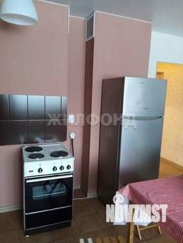 Студия квартира, на длительный срок, 34м2, 2/10 этаж