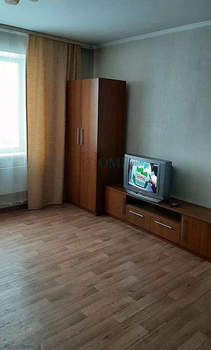 Студия квартира, на длительный срок, 33м2, 9/10 этаж