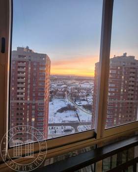 2-к квартира, на длительный срок, 40м2, 22/25 этаж