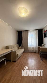 Студия квартира, на длительный срок, 21м2, 4/10 этаж